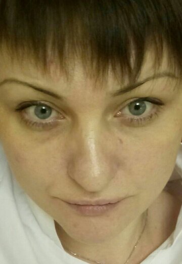 Моя фотография - Таня, 47 из Москва (@tanya40358)