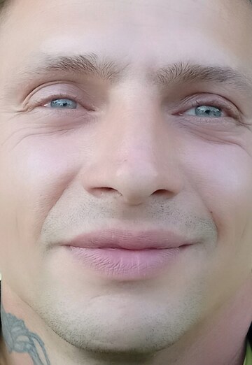 Моя фотография - Владимир, 37 из Днепр (@vladimir335747)