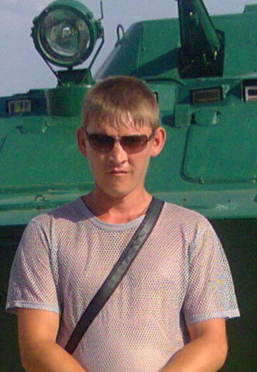 Моя фотография - Дмитрий, 34 из Москва (@dmitriy432625)