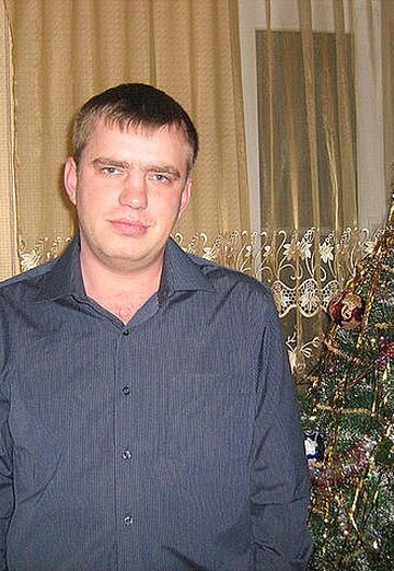 Моя фотография - александр юрченко, 41 из Новоалександровск (@aleksandrurchenko6)
