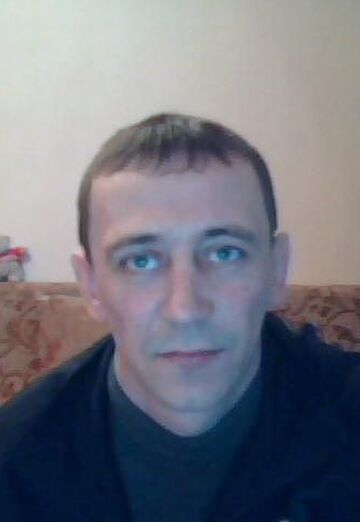 My photo - Sergey, 53 from Asino (@sergey391842)