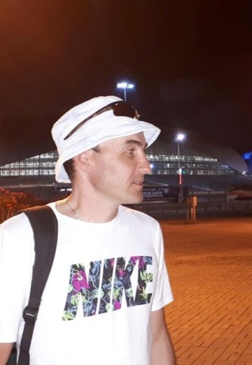 Dima (@dimazikov) — my photo № 2