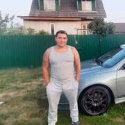 Игорь, 37, Бакшеево
