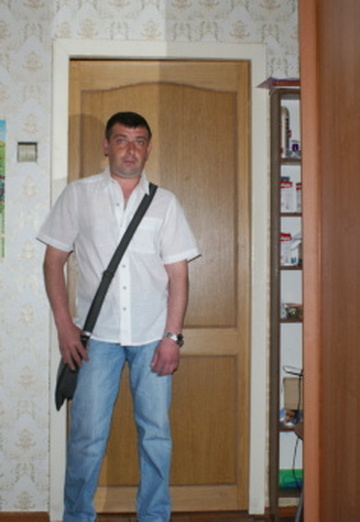 Моя фотография - fishkaru, 43 из Павловск (@fishkaru1)