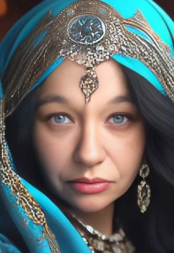 Irina (@irina430410) — my photo № 2