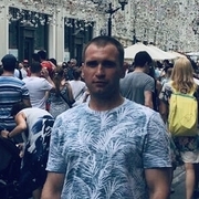 Александр, 34, Троицк