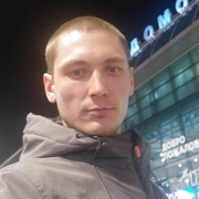 Леонид, 29, Талица