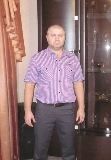 Моя фотография - Геннадий, 42 из Нарышкино (@gennadiy30486)