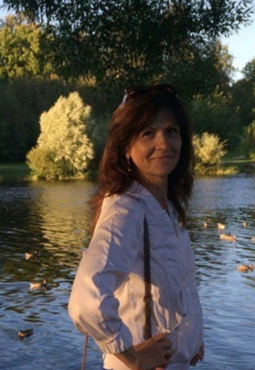 Mein Foto - Natalja, 58 aus Pleskau (@natalya352491)
