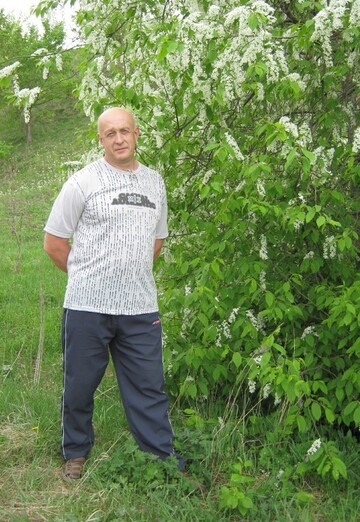 La mia foto - Vladimir, 64 di Tula (@vladimir225269)