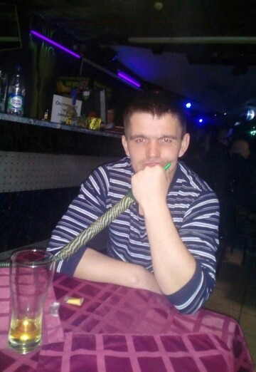 Моя фотография - Леонид, 32 из Челябинск (@leonid19976)