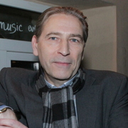 Кирилл, 51, Москва