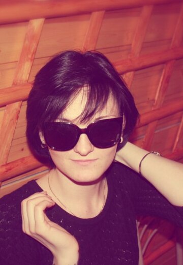 Моя фотография - Алена, 30 из Краснознаменск (@alena2747)