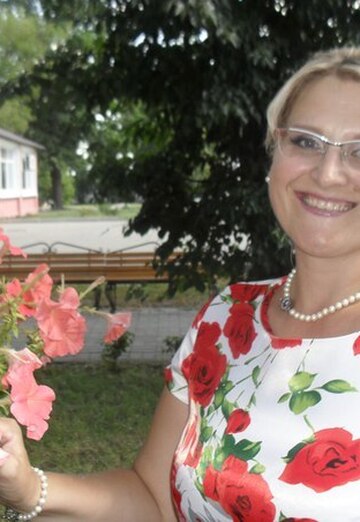 My photo - Natalya, 51 from Ostrogozhsk (@natalya130274)