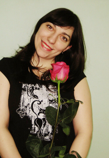 My photo - Viktoriya, 33 from Nizhnevartovsk (@viktoriya130864)