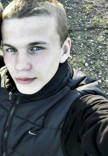 Minha foto - Daniil, 27 de Briansk (@daniil27649)