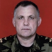 Stanislav Virovec 65 Zheleznogorsk-Ilimsky