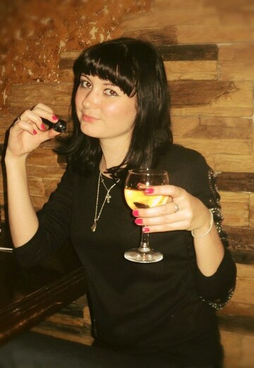 Моя фотография - Евгения!, 37 из Томск (@evgeniya11378)