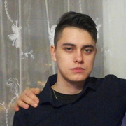 Ilya 23 Krasnoturinsk