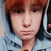 Катя, 27, Новоаннинский