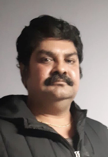 My photo - SANDEEP SETHI, 39 from Brampton (@sandeepsethi)