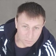 Андрей, 47, Майский