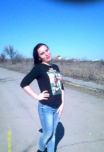 La mia foto - Valeriya, 31 di Millerovo (@valeriya31714)