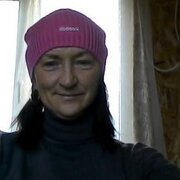 нина, 57, Киселевск