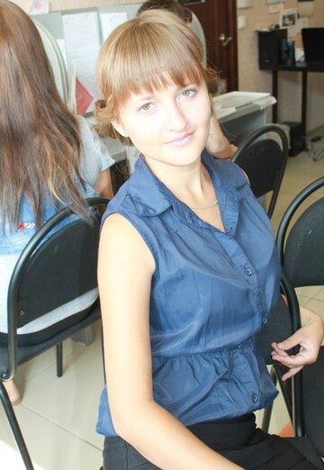 Моя фотография - Анастасия, 29 из Анапа (@anastasiya23388)