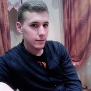 Александр 29 лет (Овен) Петрозаводск