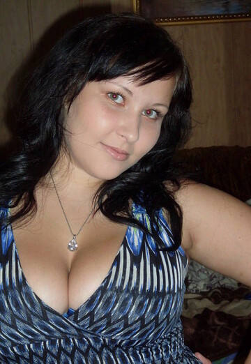 Моя фотография - Светлана, 31 из Белово (@svetlana282738)