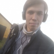 Альберт фалахов, 27, Омутнинск