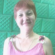 Наталья, 59, Богатое