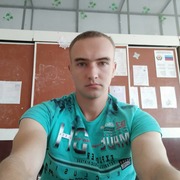 Andrey Belov 29 Alchevsk