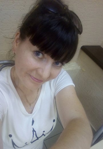 My photo - nadejda, 38 from Naberezhnye Chelny (@nadejda81967)