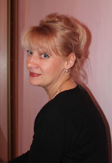 Моя фотография - lana, 57 из Одесса (@lana22036)