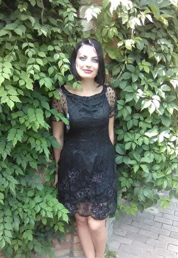 Olga (@olga249624) — benim fotoğrafım № 2