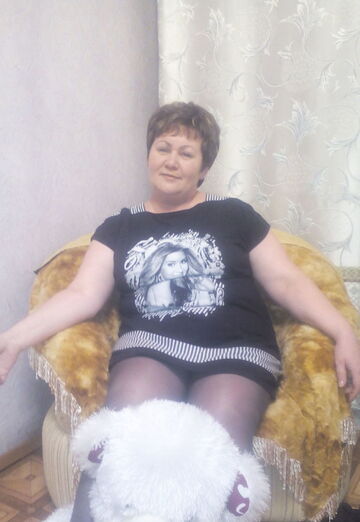 Моя фотография - Татьяна, 54 из Нижний Куранах (@tatwyna8344886)