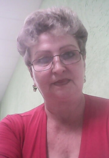 My photo - OLGA., 61 from Kovylkino (@olga106345)
