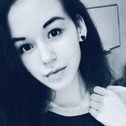 Алина 19 лет (Телец) Сызрань