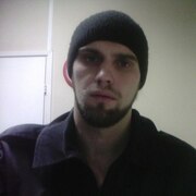 виктор, 35, Пыталово