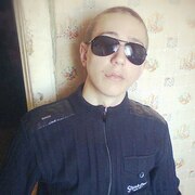 Сергей, 30, Сараи