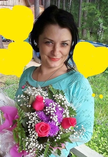My photo - Natasha, 41 from Novosibirsk (@natasha39136)