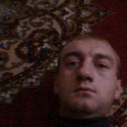Женя, 32, Львовский