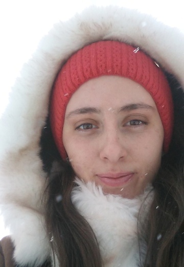 My photo - Angelina, 25 from Tiraspol (@angelina16164)
