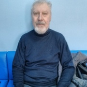 Борис, 73, Черниговка