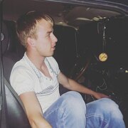 Максим Макеев, 24, Никольск
