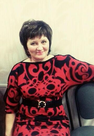My photo - Galina, 60 from Penza (@galina54934)