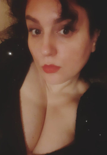 My photo - Elena, 41 from Odessa (@elena274359)