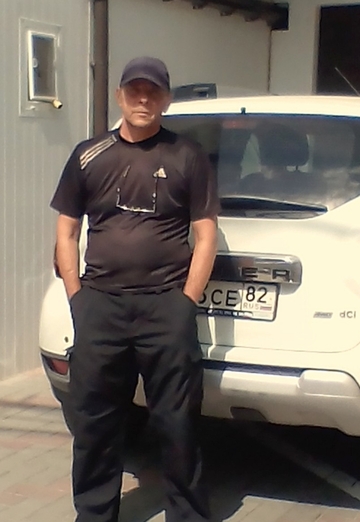 My photo - Igor Baykal, 56 from Yevpatoriya (@igorbaykal)